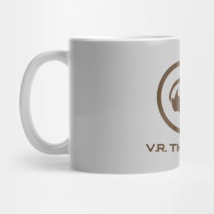 VR The Future Mug